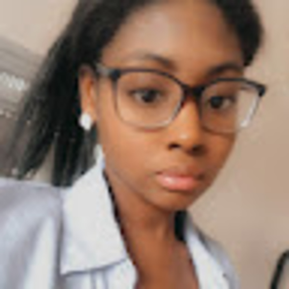 Meet your Posher, Sabrina